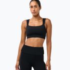 Бюстгальтер для тренувань Sweaty Betty Ultimate Studio Ruched black