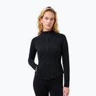 Кофта жіноча Sweaty Betty Ultimate Studio Zip Up black