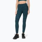 Легінси для тренувань жіночі Sweaty Betty Power Workout blue