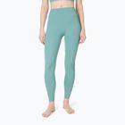 Легінси для тренувань жіночі Sweaty Betty Ultimate Studio Ribbed green