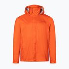 Куртка дощовик чоловіча Marmot PreCip Eco помаранчева 415005972