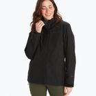 Куртка дощовик жіноча Marmot Minimalist чорна M12683001