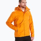 Куртка дощовик чоловіча Marmot PreCip Eco помаранчева 41500