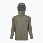 Куртка дощовик чоловіча Marmot Alpinist GORE-TEX сіра M1234821543