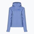 Куртка дощовик жіноча Marmot PreCip Eco блакитна M12389-21574