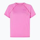Футболка трекінгова жіноча Marmot Windridge рожева M14237-21497