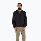 Куртка противітряна чоловіча Marmot САПeralloy Bio Wind black