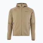 Кофта флісова чоловіча Marmot Leconte Full Zip Hoody vetiver