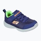 Кросівки дитячі SKECHERS Skech-Stepz 2.0 Mini Wanderer blue