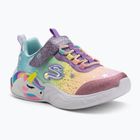 Кросівки дитячі SKECHERS Unicorn Dreams purple/multi