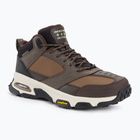 Кросівки чоловічі SKECHERS Skech-Air Envoy Bulldozer brown