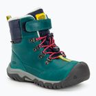 Дитячі снігоступи KEEN Kanibou WP deep lagoon/jazzy