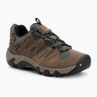 Кросівки трекінгові жіночі KEEN Headout Waterproof shitake/dark forest