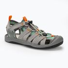 Сандалі трекінгові жіночі KEEN Drift Creek H2 alloy/granite green