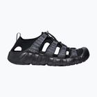 Сандалі чоловічі KEEN Hyperport H2 black/steel grey
