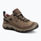 Взуття трекінгове жіноче KEEN Targhee IV Wp brindle/nostalgia rose