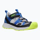 Сандалі дитячі KEEN Motozoa classic blue/evening primrose