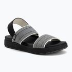 Сандалі жіночі KEEN Elle Backstrap black/star white