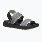 Сандалі жіночі KEEN Elle Backstrap black/star white