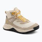 Кросівки трекінгові жіночі Keen Hightrail Mid Waterproof Birch birch/daffodil