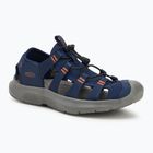 Сандалі чоловічі KEEN Seanik H2 naval academy/ gold flame