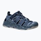 Сандалі чоловічі KEEN Hyperport H2 vintage indigo/naval academy