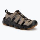 Сандалі чоловічі KEEN Hyperport H2 brindle/black