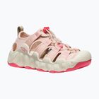 Сандалі жіночі KEEN Hyperport H2 cameo rose/dubarry
