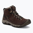Взуття трекінгове чоловіче KEEN Targhee IV Mid Wp java/bridnle