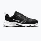 Кросівки для тренувань чоловічі Nike Defyallday black/white/black