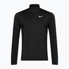 Кофта для бігу чоловіча Nike Dri-FIT Element 1/2-Zip black