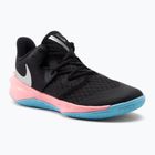 Кросівки волейбольні Nike Zoom Hyperspeed Court SE чорні DJ4476-064