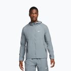Чоловіча куртка для бігу Nike Repel Miler smoke grey/smoke grey