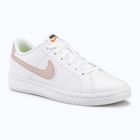 Кросівки жіночі Nike Court Royale 2 white/black/team orange/pink oxford