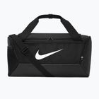 Сумка для тренувань Nike Brasilia 95 l game royal/black/metallic silver