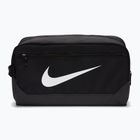 Сумка для тренувань Nike Brasilia 9.5 11 l black/black/white