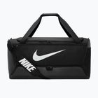Тренувальна сумка Nike Brasilia 9.5 95 l black/black/white