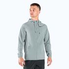Куртка тренувальна чоловіча Nike Pro Dri-FIT Flex Vent Max 73 сіра DM5946-073