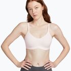 Бюстгальтер для тренувань Nike Alate Minimalist Light-Support light soft pink/stone mauve/pink oxford