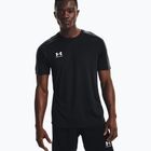 Футболка футбольна чоловіча Under Armour Challenger Training Top чорна 1365408
