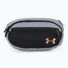 Барсетка Under Armour Flex сіро-чорна 1364190-012