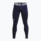 Легінси чоловічі Under Armour Ua Cg Armour Novelty Compression Leggings midnight navy/white