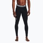 Легінси чоловічі Under Armour Ua Cg Armour Novelty Compression 001 чорні 1366075-001