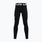 Легінси дитячі Under Armour Cg Armour Leggings black/white