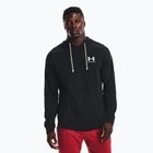 Кофта чоловіча Under Armour Rival Terry Lc Hd black/onyx white