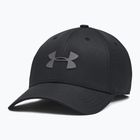 Кепка Under Armour Storm Blitzing black/back/jet gray