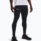 Легінси для бігу чоловічі Under Armour Fly Fast 3.0 Tight чорні 1369741