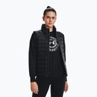 Жилет жіночий Under Armour Armour Down 2.0 чорний 1372647