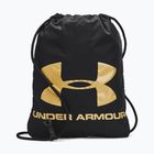 Сумка Under Armour Ozsee чорна/металеве золото