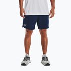 Шорти для тренувань чоловічі Under Armour Vanish Woven 6in сині 1373718-408